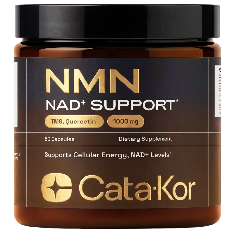 NMN Supplement